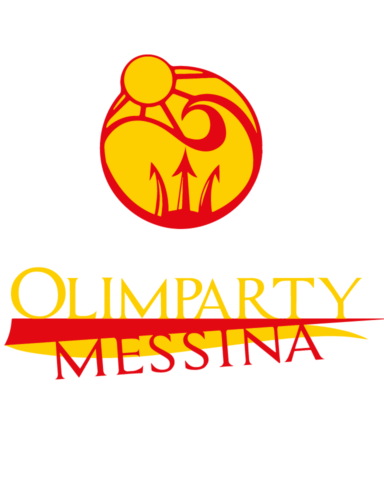 Olimparty Messina 2018